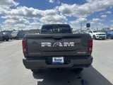 New 2025 RAM 2500 Laramie image 5