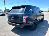 Used 2016 Land Rover Range Rover Supercharged image 5