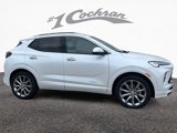 New 2025 Buick Encore GX Avenir w/ Avenir Technology Package image 2