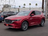 New 2025 MAZDA CX-5 Signature image 6