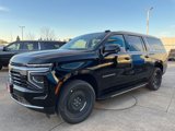 New 2025 Chevrolet Suburban LS image 4