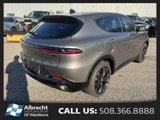 New 2025 Dodge Hornet R/T image 5