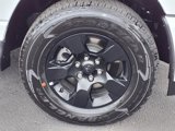 New 2025 RAM 1500 Tradesman w/ Night Edition image 4