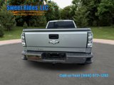 Used 2015 Chevrolet Silverado 1500 LTZ w/ LTZ Plus Package image 5
