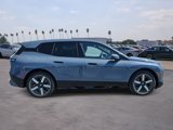 New 2025 BMW iX xDrive50 image 4