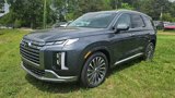 New 2025 Hyundai Palisade Calligraphy image 2
