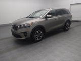 Used 2019 Kia Sorento EX image 2