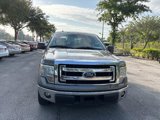 Used 2013 Ford F150 XLT w/ Mid Equipment Group image 2