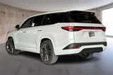 New 2025 Lexus TX 350 AWD image 3
