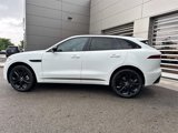 New 2026 Jaguar F-PACE R-Dynamic S image 4