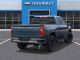 New 2025 Chevrolet Silverado 2500 LT w/ Convenience Package image 4