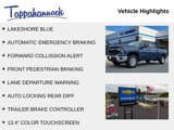 New 2025 Chevrolet Silverado 3500 LT w/ All Star Edition image 4