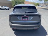 New 2025 Nissan Kicks SV image 3