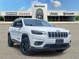 Certified 2023 Jeep Cherokee Altitude Lux image 2