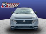 New 2025 Nissan Murano Platinum image 2