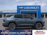 New 2026 Chevrolet Equinox RS image 5