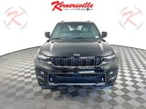 New 2025 Jeep Grand Cherokee Overland image 2