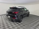 New 2025 Chevrolet TrailBlazer ACTIV w/ Driver Confidence Package image 5