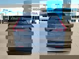 New 2026 Honda CR-V LX image 4