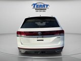 New 2025 Volkswagen Atlas SE image 2