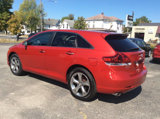 Used 2015 Toyota Venza Limited image 4