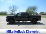New 2025 Chevrolet Silverado 2500 LT w/ Trail Boss Package image 4