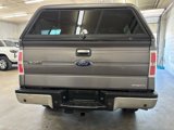 Used 2012 Ford F150 XLT w/ XLT Chrome Pkg image 5