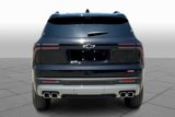 New 2026 Chevrolet Traverse Z71 w/ Driver Confidence Package image 4