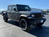 New 2025 Jeep Gladiator Sport image 2