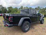 New 2025 Jeep Gladiator Mojave w/ Technology Group image 3
