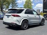 New 2025 Mercedes-Benz GLE 53 AMG 4MATIC image 5