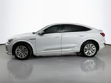 Used 2024 Audi SQ8 e-tron Prestige image 2