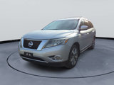 Used 2014 Nissan Pathfinder Platinum w/ Platinum Premium Package image 2