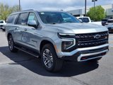 New 2025 Chevrolet Suburban Z71 w/ Z71 Off-Road Package image 5
