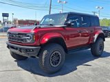 New 2025 Ford Bronco Raptor image 2