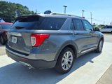 Used 2023 Ford Explorer Limited w/ Equipment Group 301A image 5