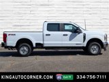 New 2025 Ford F250 XL image 4