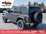 New 2025 Jeep Wrangler Willys image 3