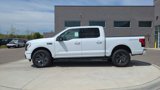 New 2025 Ford F150 Lightning XLT image 2
