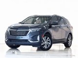 Used 2022 Chevrolet Equinox Premier image 3