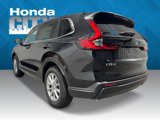 New 2026 Honda CR-V EX image 3