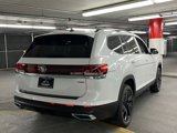 New 2026 Volkswagen Atlas SE image 5