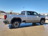 New 2025 GMC Sierra 2500 Denali Ultimate w/ Max Trailering Package image 2