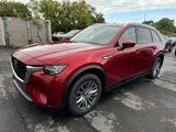 New 2025 MAZDA CX-90 Plug-In Hybrid w/ Preferred image 4