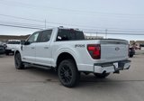 New 2025 Ford F150 XLT w/ Equipment Group 302A MID image 3
