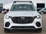 New 2025 MAZDA CX-70 3.3 Turbo w/ Preferred Package image 5