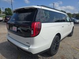New 2025 Ford Expedition Max Platinum image 5
