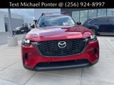 New 2025 MAZDA CX-90 3.3 Turbo w/ Premium Sport Pkg image 3