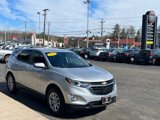 Used 2021 Chevrolet Equinox LT image 4