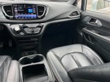 Used 2022 Chrysler Pacifica Touring-L w/ Uconnect Theater Family Group image 3